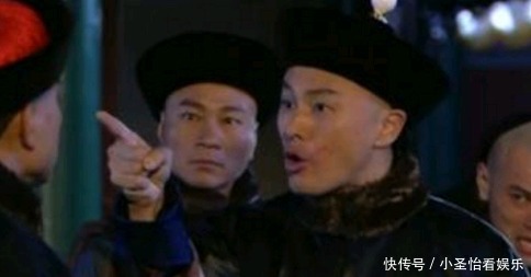 慈禧太后|只有14岁的同治皇帝,为何要杀慈禧太后宠信的安德海?