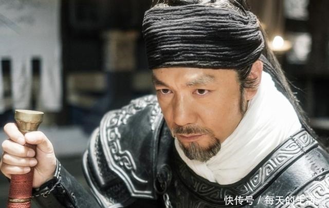 匈奴|秦国四大名将中，有两个人竟然是父子，秦灭六国他们两人灭了五国