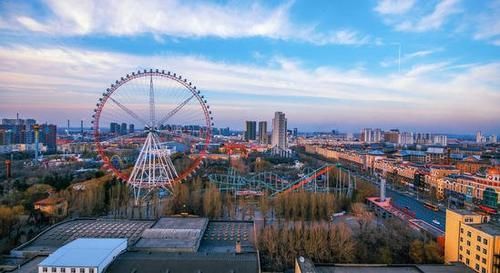 中年|我国最适合冬季出游的5座城市,三座在南方,几乎都被东北人占领