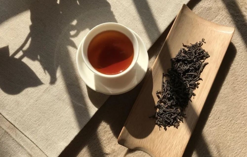 溶解度|不懂细节,泡不出茶叶真滋味