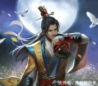 居然|三国杀:你被骗了吗?游戏里的斯文人居然一个比一个能打