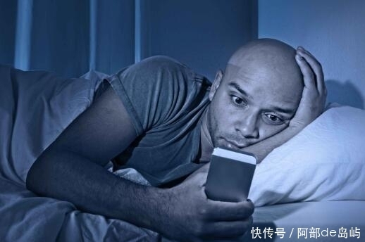 熬夜|长期熬夜不容小觑,身体8个功能“衰”退最快,增加疾病的风险