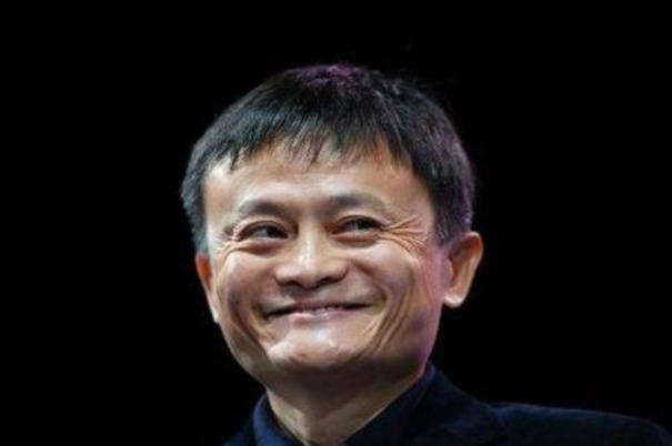 前台|当初，马云曾对一名女员工承诺做满10年就分红2亿，结局如何