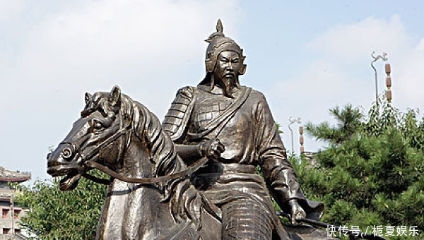 明朝灭亡时老百姓为什么都袖手旁观?这名