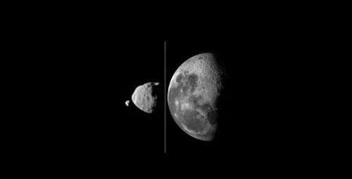 团队成员 火星突然变暗27秒美国洞察号在另一世界记录了奇怪天文现象