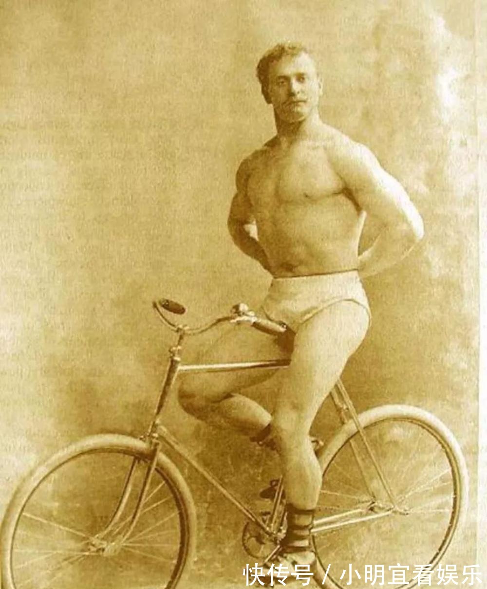 雄姿|肌肉盛宴——世界上第一批哲学家的雄姿