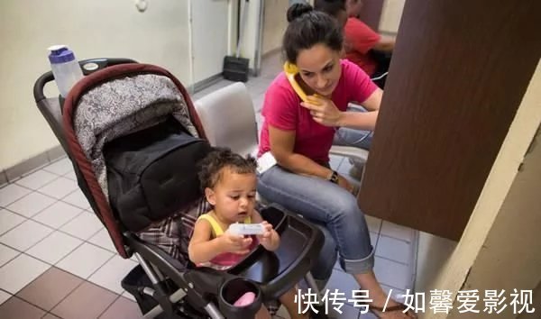 女子监狱|美国女子监狱,女囚为逃避劳动,利用探监机会积极造宝宝