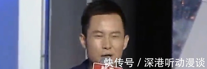 男嘉宾只为一人而来，可对方早已牵手成功，黄磊起哄：选择最好的