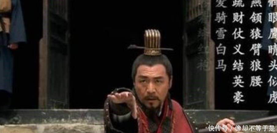 祝家庄|他在梁山排名比武松还高,招安后南征北战,出卖过兄弟还得了善终!