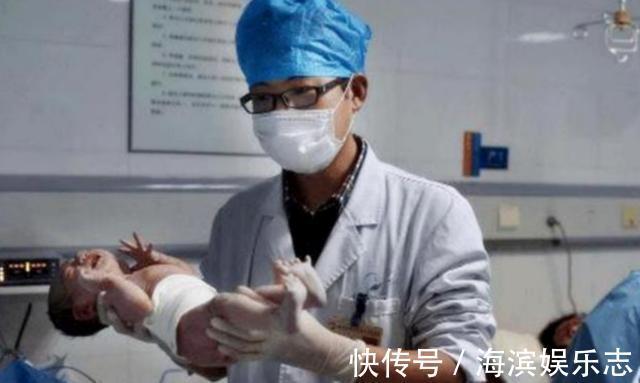 产妇|男医生要给产妇“刮毛”,丈夫自告奋勇,医生你想的太简单了