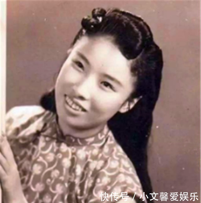 越剧十姐妹之一筱丹桂,忍受六年折磨,最终