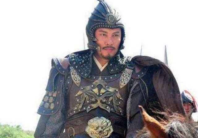 派系|水浒中此好汉让林冲赞叹,是呼延灼克星,为何是首位战死的天罡星