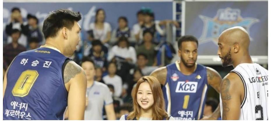 篮球联赛|盘点亚洲各国篮球联赛的奇葩规定，看完就会觉得CBA其实挺不错的