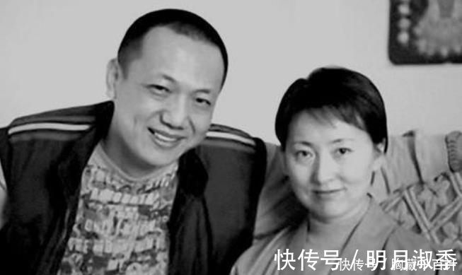 四大名著|“黛玉”病逝13年,一起出家的丈夫已还俗,身边人像极了陈晓旭