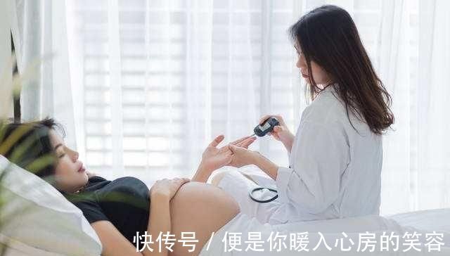 糖尿病|产检时的糖筛检查,孕妈提前做好2个细节,或许顺利通过也不难