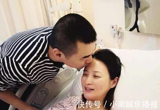 豪门|女明星生孩子,为何宁可肚子留疤也不顺产原来并非矫情