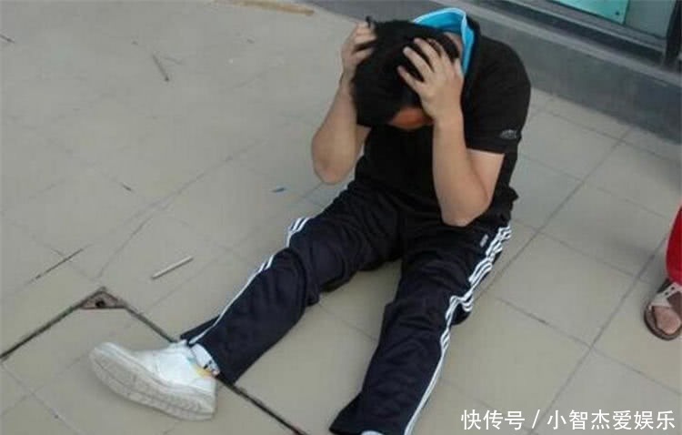 顺产|妻子顺产男婴回到病房,老公觉得累眯了一会,醒来发现产妇不见