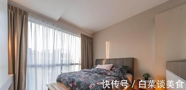 装修|三室一厅95㎡,装修不盲目跟风,除了拍照好看,入住后没踩一个坑