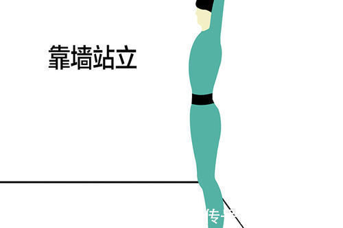 好处|睡觉前,坚持腿靠墙站10分钟,一个半月后,身体会得到哪些好处?