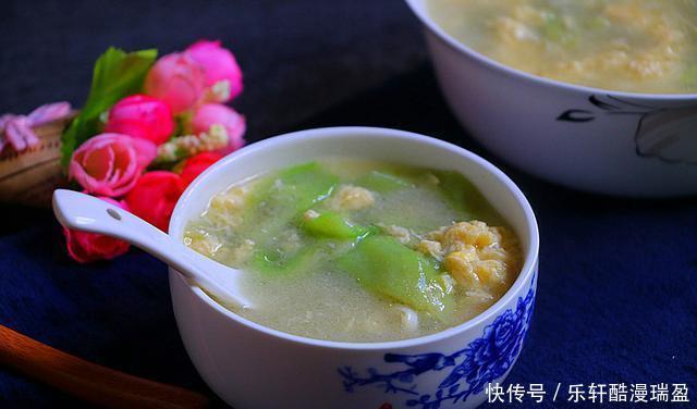 潔白|女性多喝這碗湯, 防止皮膚老化, 使皮膚潔白, 細嫩!