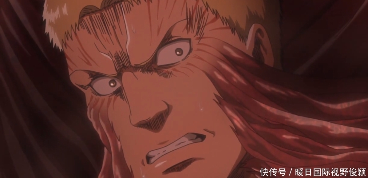 韩吉|进击的巨人:前期巨人设定夜晚不动,为什么调查兵团不夜间行动?