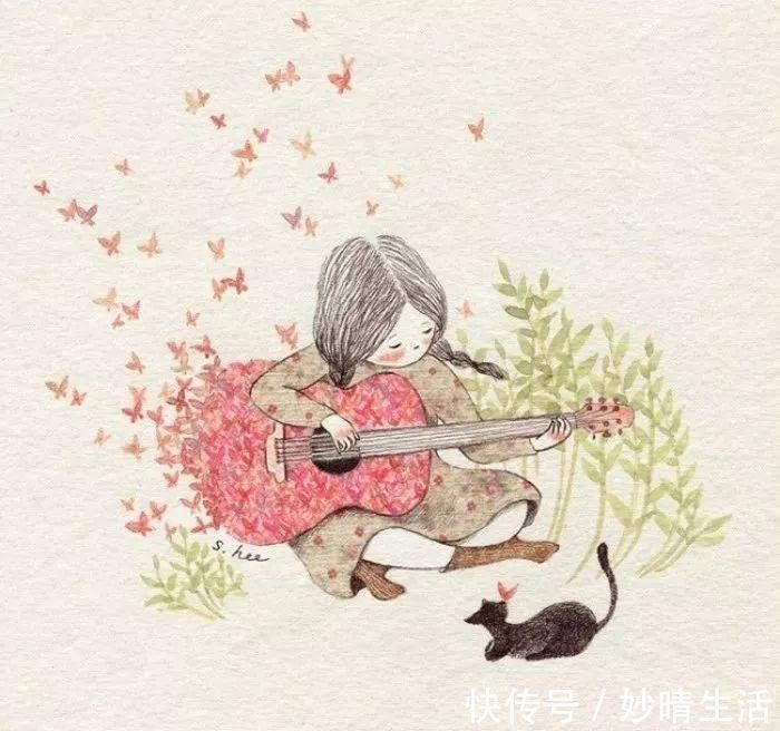 想象力|孩子有这6种表现,可能智商极高!好好培养,千万别忽视