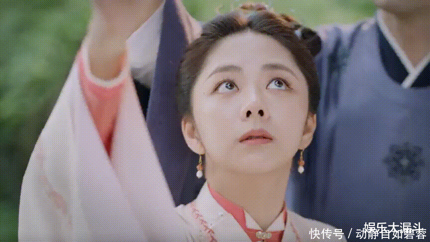 锦心似玉先婚后爱,观众大喊这剧情太爱了