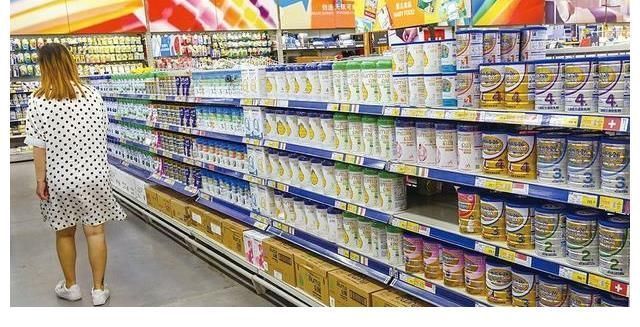 宝宝|一岁宝宝断奶后不吃奶粉,只吃饭营养能跟上吗?