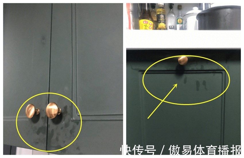 高低差|定制橱柜时,这4个不合理设计别跟风做!不然给自己找罪受!