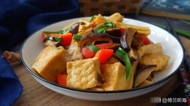 6道家常菜，简单营养又快手，下酒下饭都好，比外卖强太多