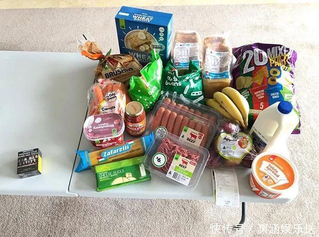 25张不可思议的对比图,你可能一张都没见过!