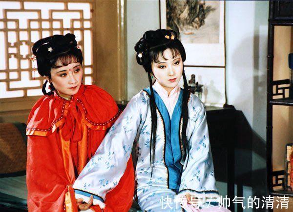 黛玉!红楼梦里最苦命的女孩,千金小姐沦为下堂妾,一生都在被虐待