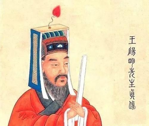 阳明心学@“千古第一等人”王阳明的3句经典语录:句句醍醐灌顶,值得收藏