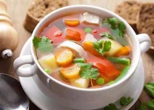 晚餐|想减肥的人,晚上别碰3种食物喜欢也要忍,晚餐吃4物饱腹不长肉