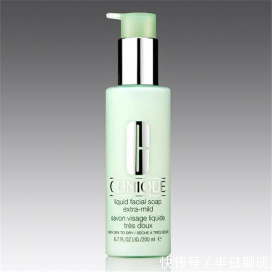 肌肤|祛痘洗面奶哪个牌子好?真正好用有效的祛痘洗面奶排行榜