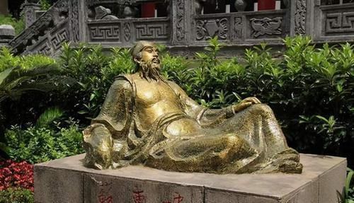 中老年人@苏东坡的长寿养生之道:4句养生办法,非常值得现代人学习