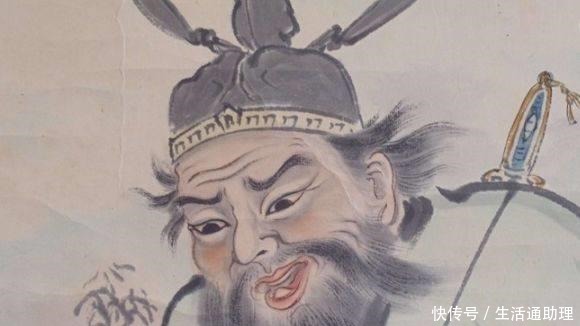 陇西|“飞将军”李广的家族没落史