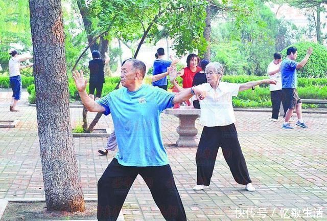 養(yǎng)生三要|“長壽老人”多半會(huì)有4大特征,若占2個(gè)以上,一般都很長壽