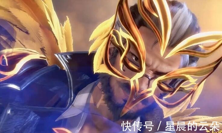 武魂|斗罗大陆弗兰德有情侣武魂了,实力和颜值都超过二龙