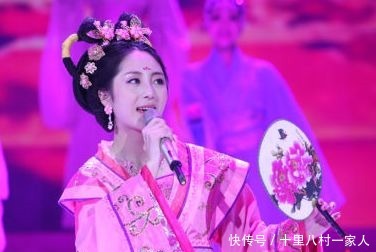 因《星光大道》成名,32岁抢了别人老公,35岁现状如何!