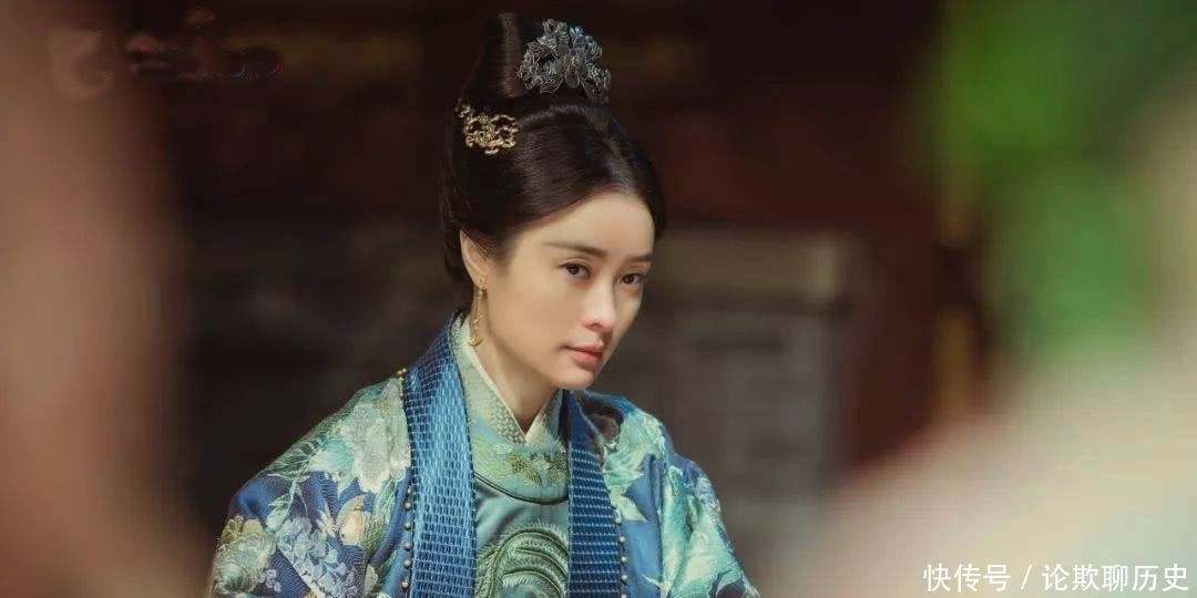 朱高炽|张太后的“毋坏祖宗法”,成就了她一世英名,但也差点毁掉大明