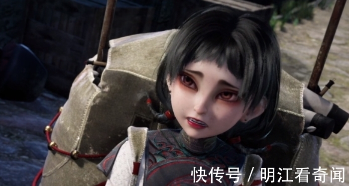 高手|不良人5:阿姐的弟弟是谁?看细节就能知道,他的真实身份