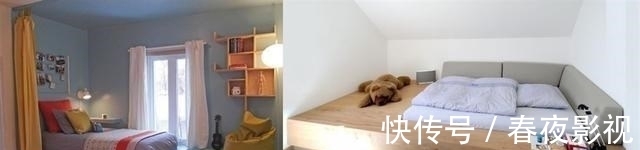 床架|地台床用不着请木工打,用旧木床自己在家就能做,步骤全在这里了