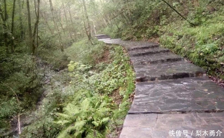 河南一景区“富得流油”，距离市区仅50公里，人称“安阳黑马”！