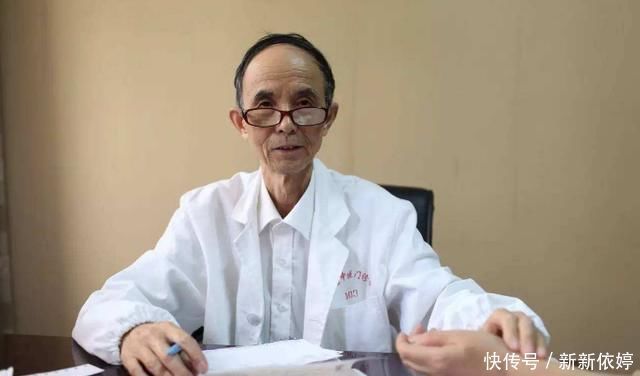 80岁国医大师一家三代都血管好、寿命长，方法很简单，只有两个字