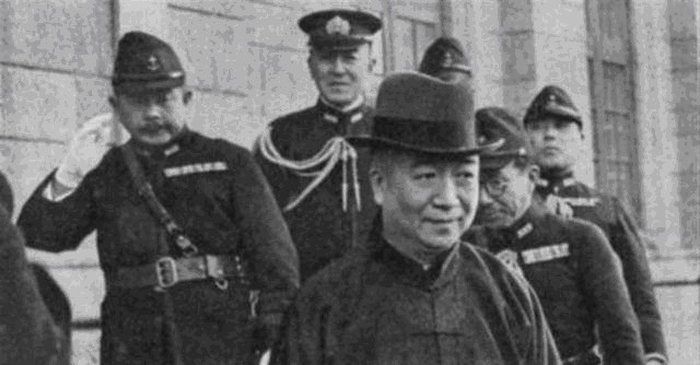 汉奸|抗战时期,为日军卖命的汉奸后代,如今都过得怎样?