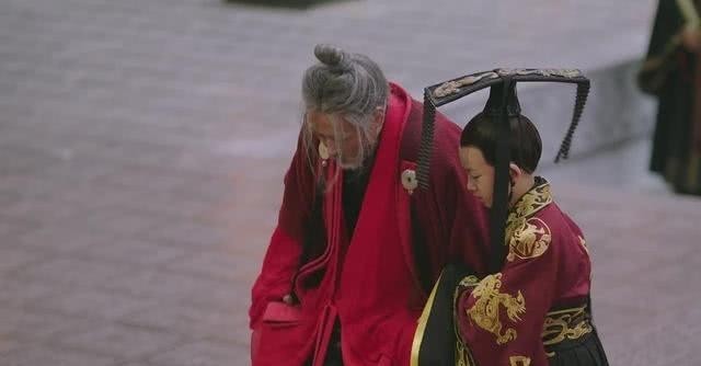 篡权|曹操发善心救下一罪犯,司马懿篡权他挺身而出,与司马懿同归于尽