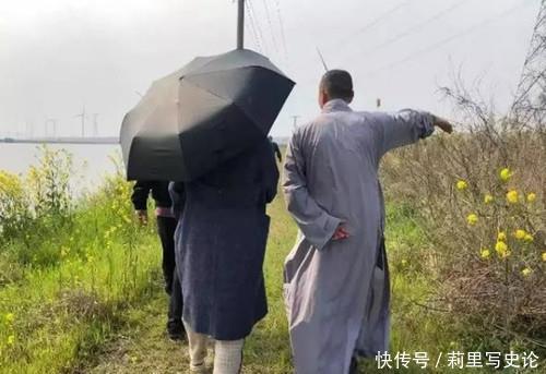 赶出|“花和尚”8年多了30个孩子,被赶出寺庙,无奈解释:我日行一善