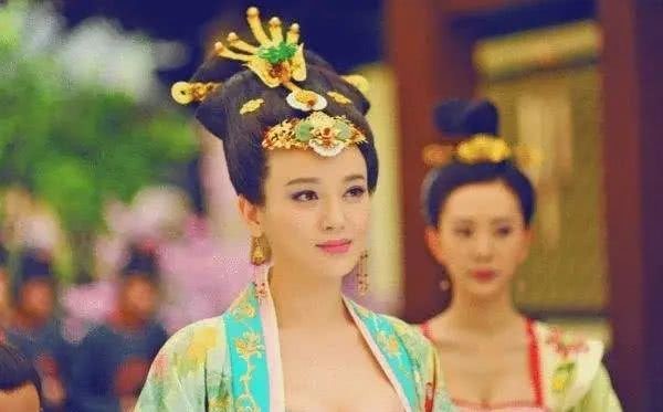 卫子夫|卫子夫得势后，为何放过自己的情敌陈阿娇？