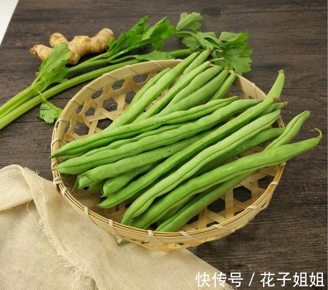 猪油|入秋后，宁可不吃猪肉，也别忘吃这菜，低脂又健康，补钙长个头！